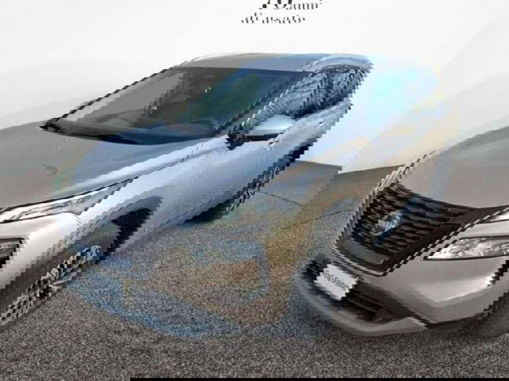 Nissan X-Trail usata a Firenze (3)