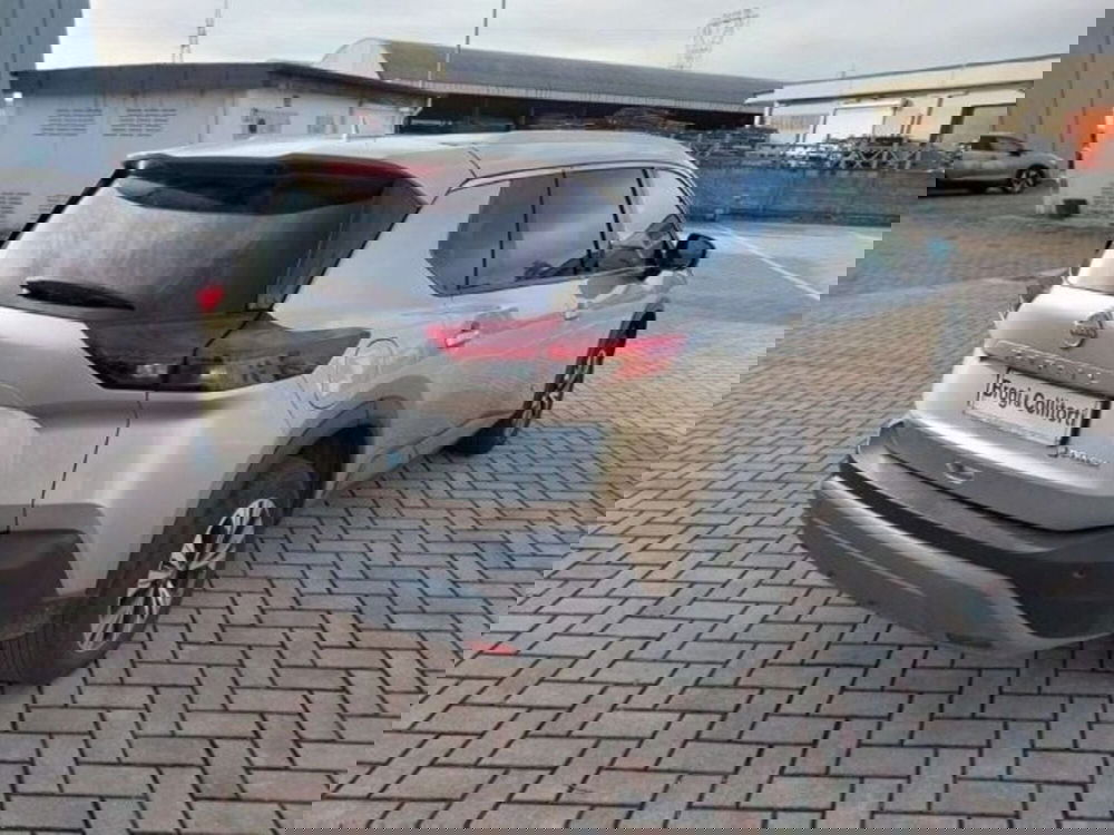 Nissan X-Trail usata a Firenze (6)