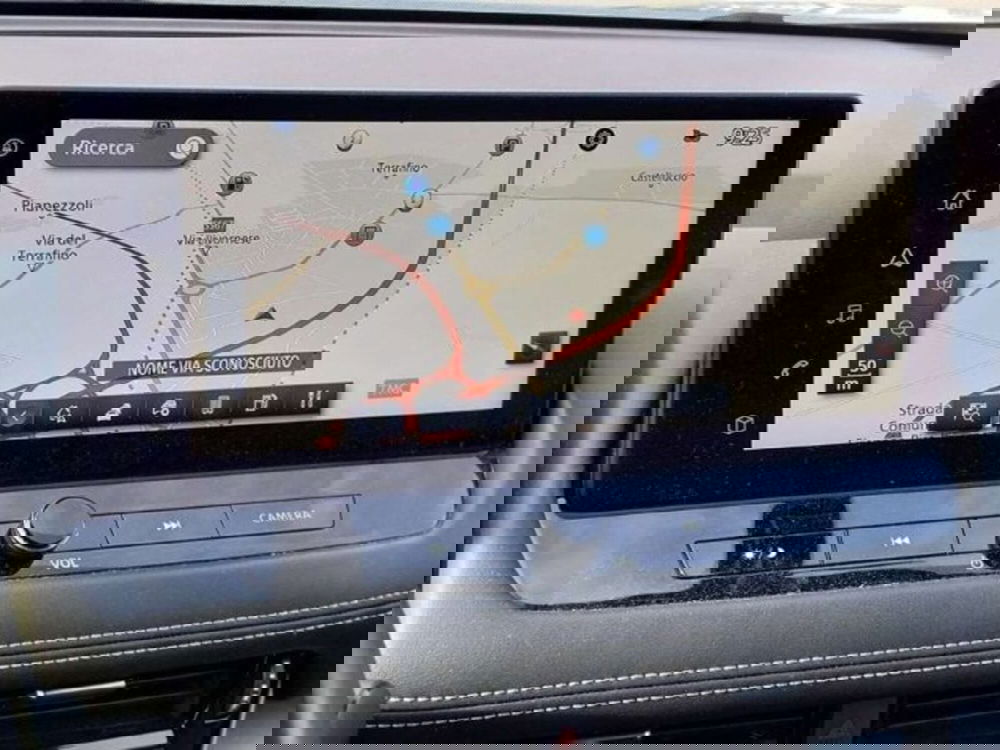 Nissan X-Trail usata a Firenze (16)