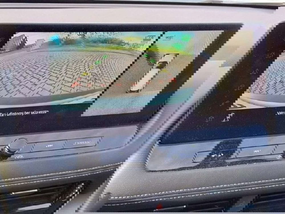 Nissan X-Trail usata a Firenze (17)