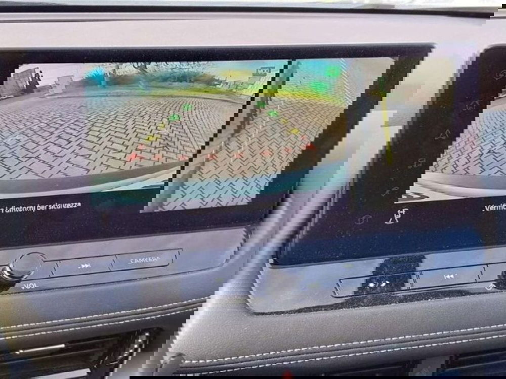 Nissan X-Trail usata a Firenze (18)