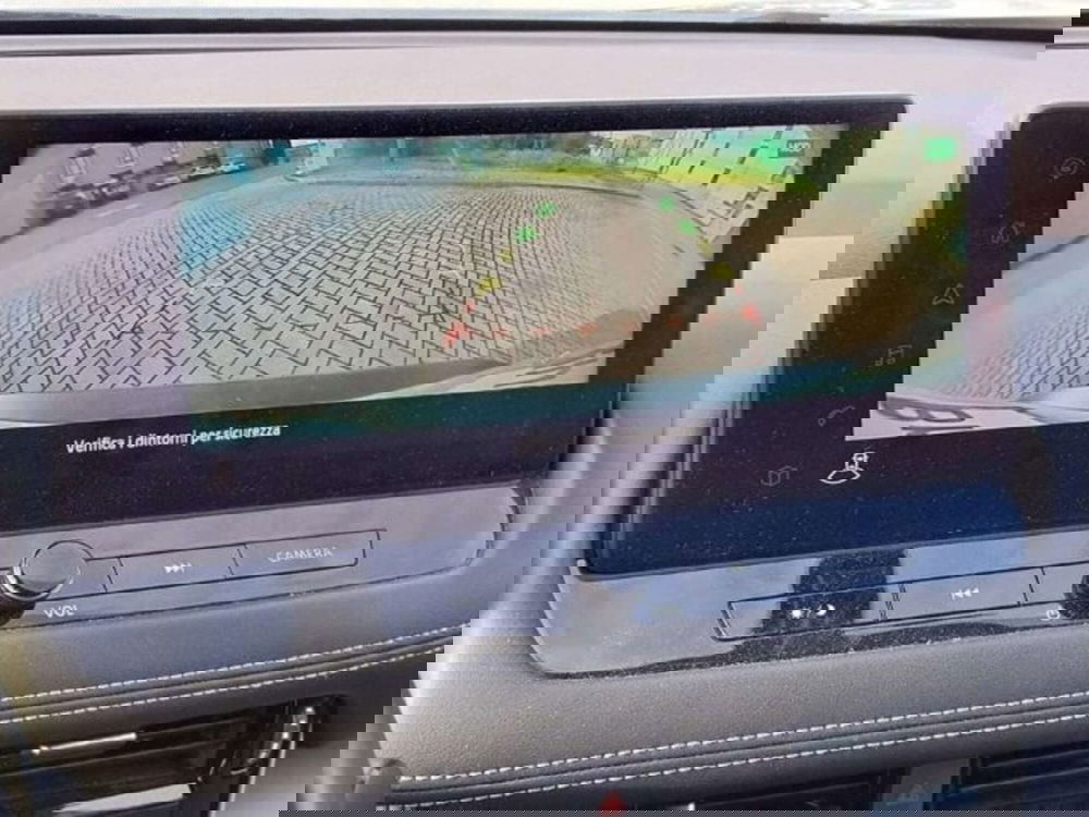 Nissan X-Trail usata a Firenze (19)