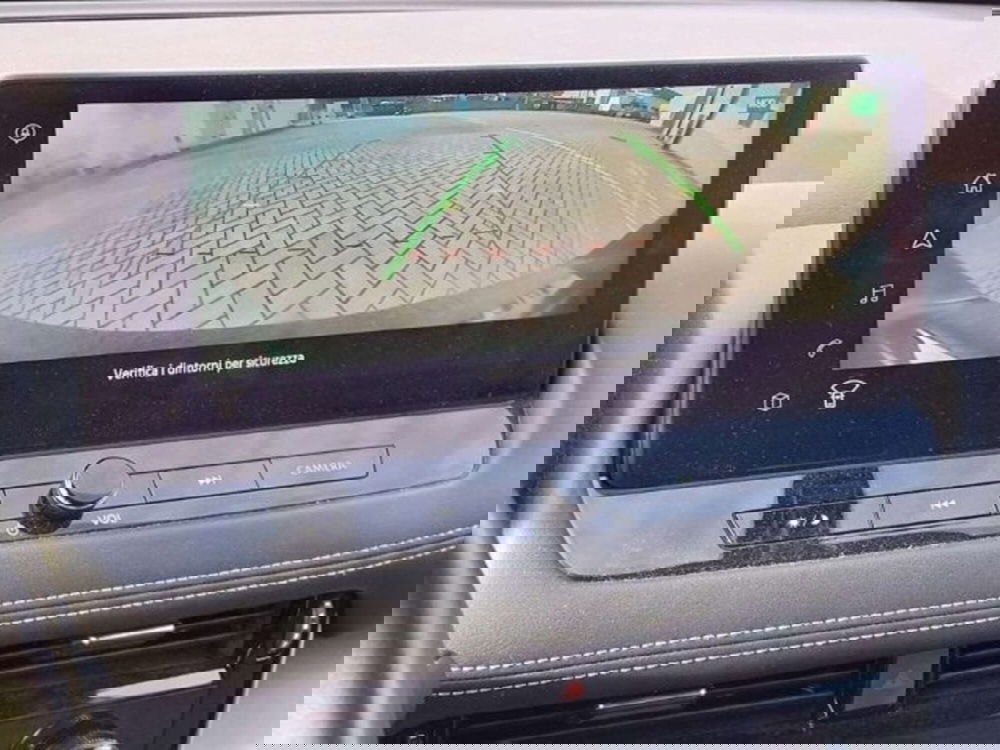 Nissan X-Trail usata a Firenze (20)