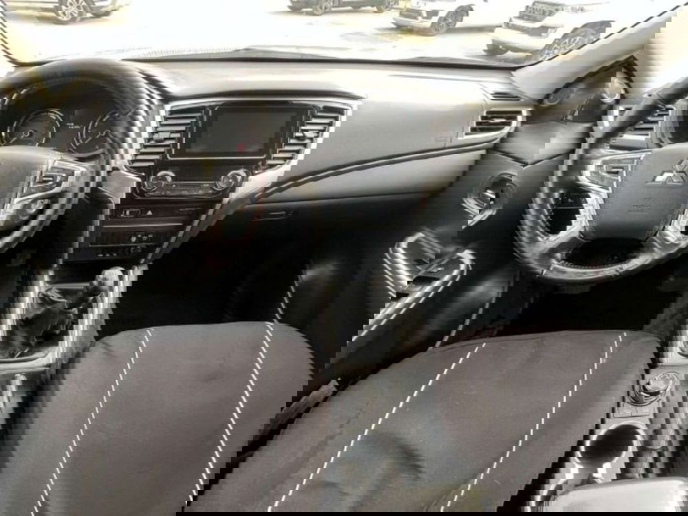 Mitsubishi L200 usata a Firenze (10)