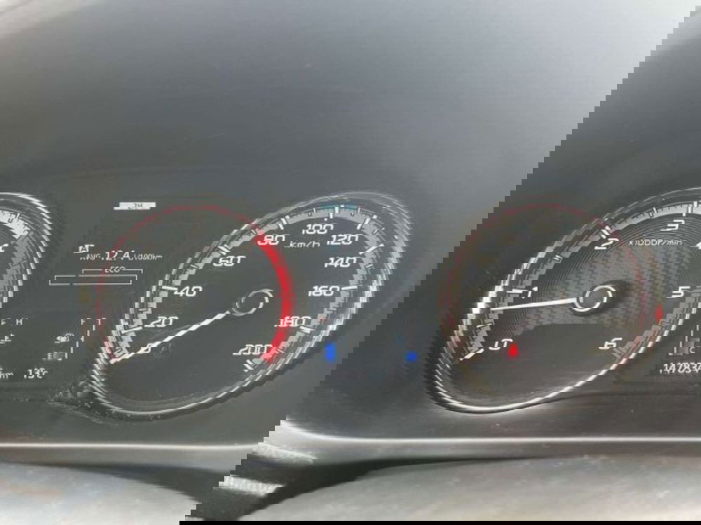 Mitsubishi L200 usata a Firenze (11)