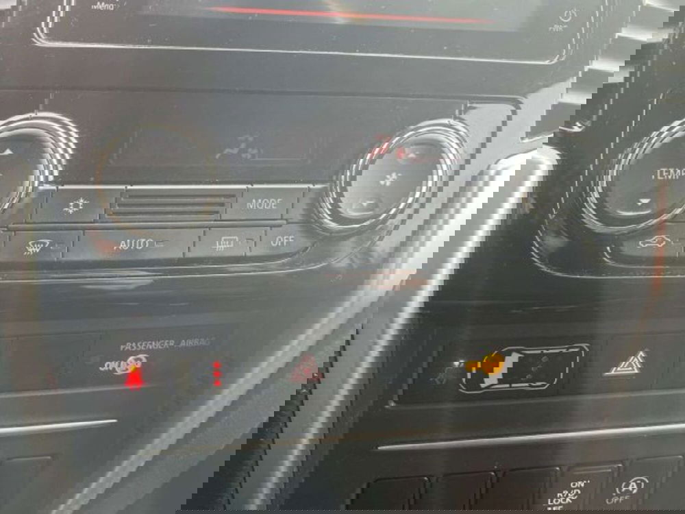 Mitsubishi L200 usata a Firenze (12)