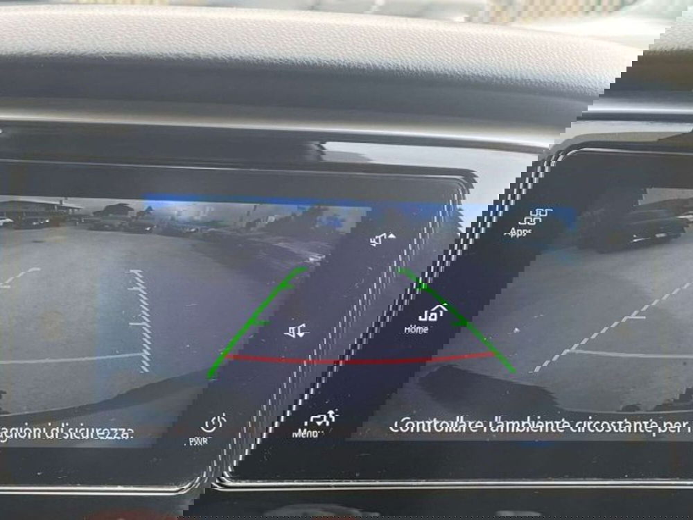 Mitsubishi L200 usata a Firenze (13)