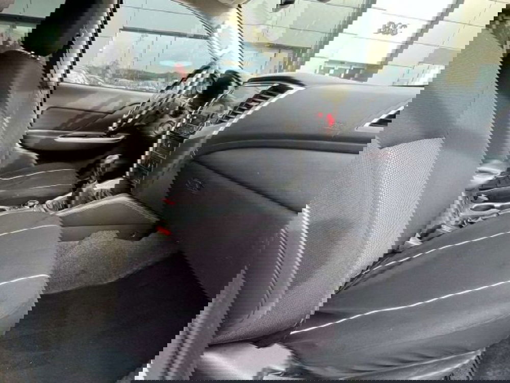 Mitsubishi L200 usata a Firenze (14)