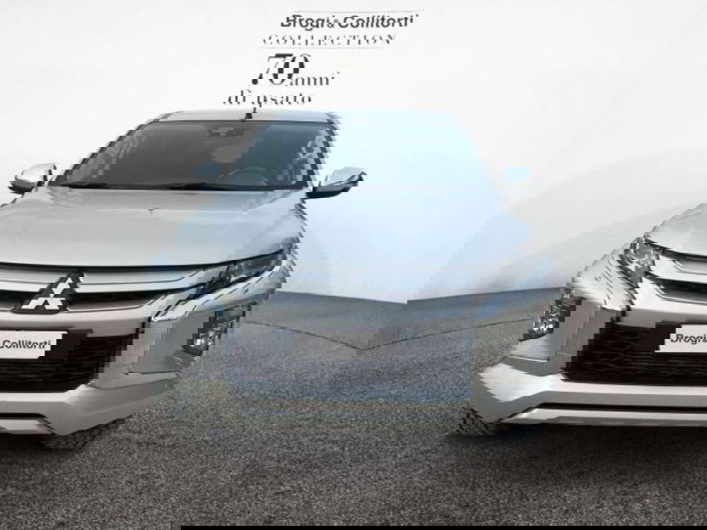 Mitsubishi L200 usata a Firenze (2)