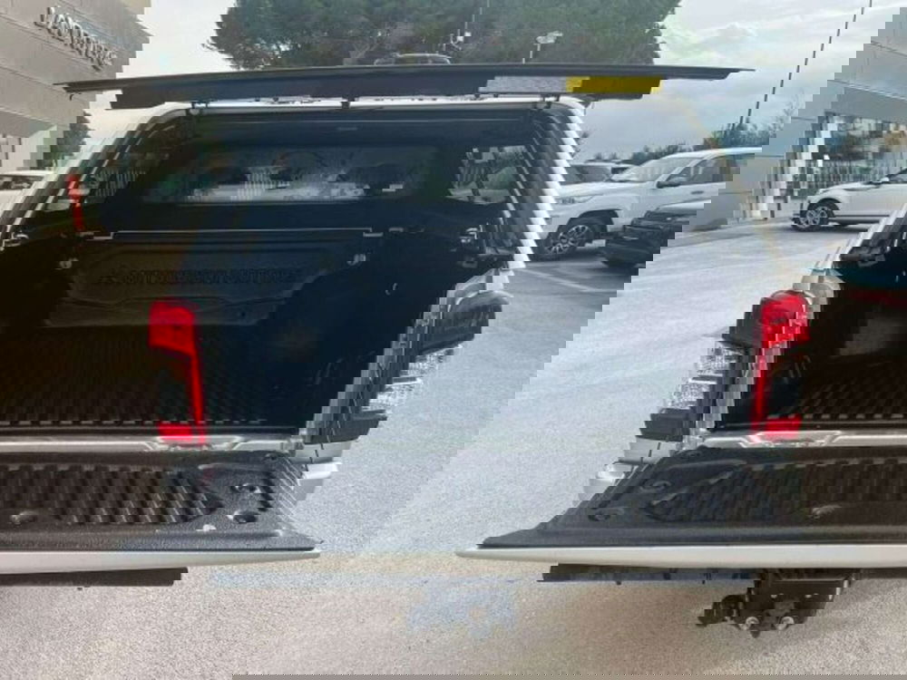 Mitsubishi L200 usata a Firenze (7)