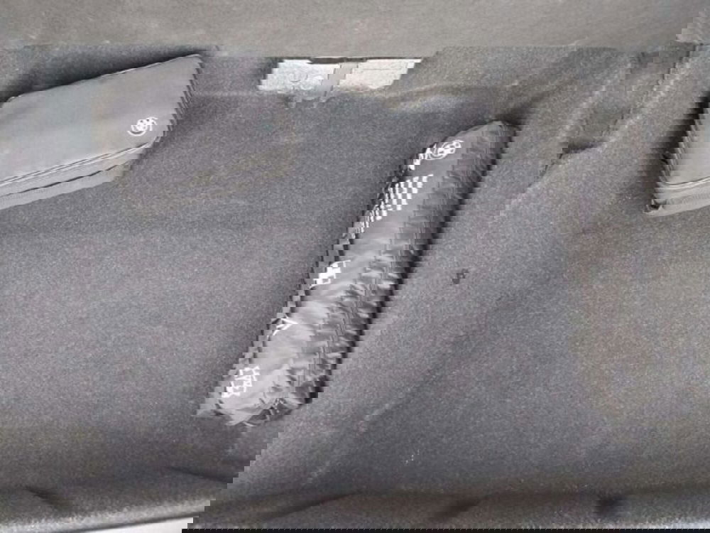 BMW X1 usata a Firenze (10)