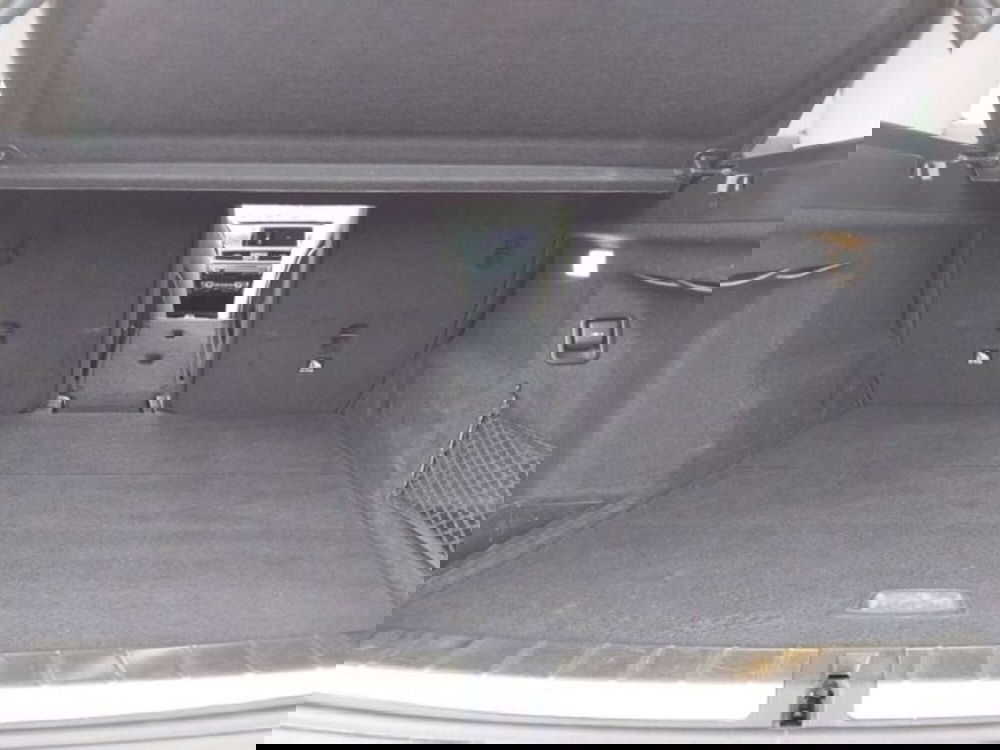 BMW X1 usata a Firenze (11)