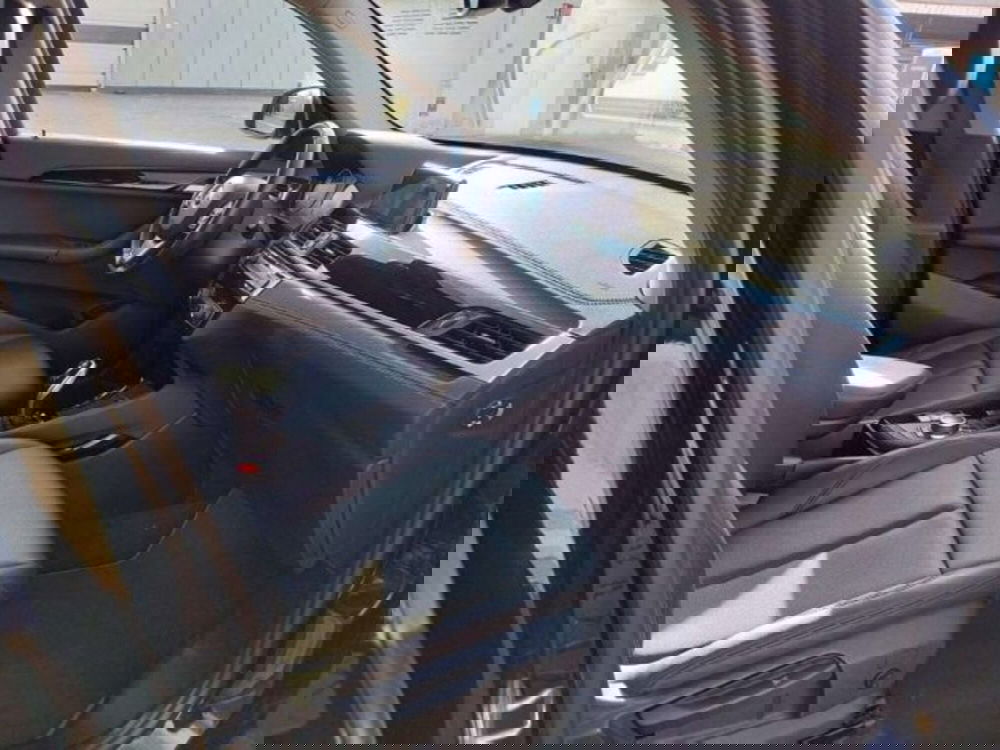 BMW X1 usata a Firenze (13)