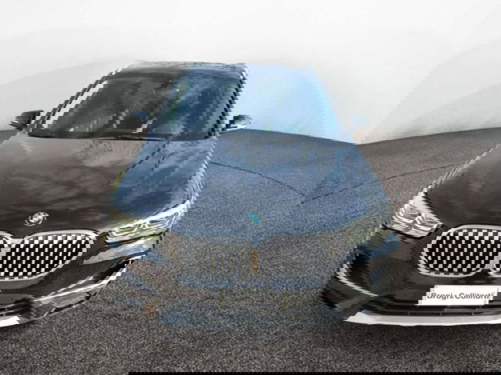 BMW X1 usata a Firenze (2)