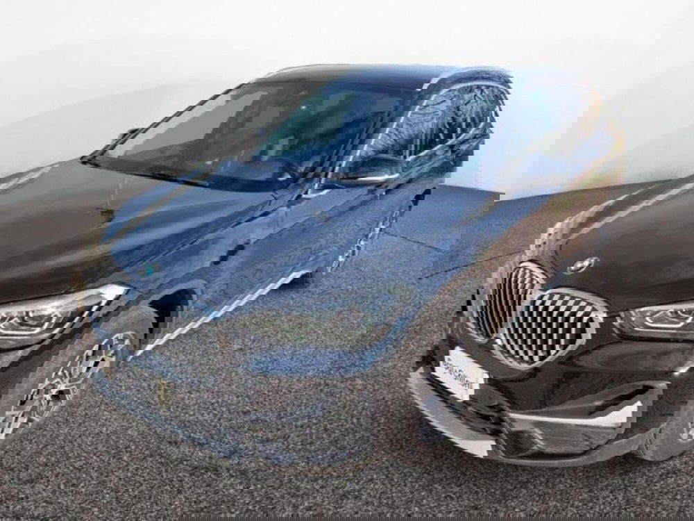 BMW X1 usata a Firenze (3)