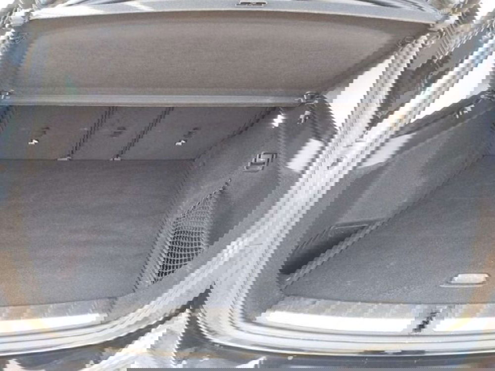 BMW X1 usata a Firenze (9)