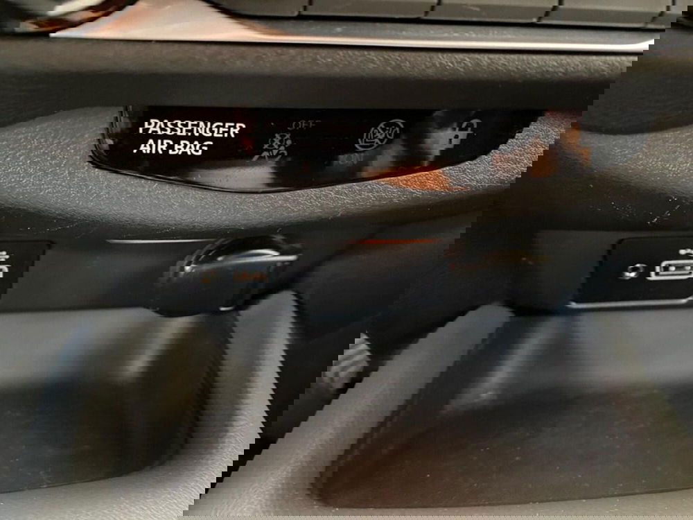 Nissan Juke usata a Torino (12)