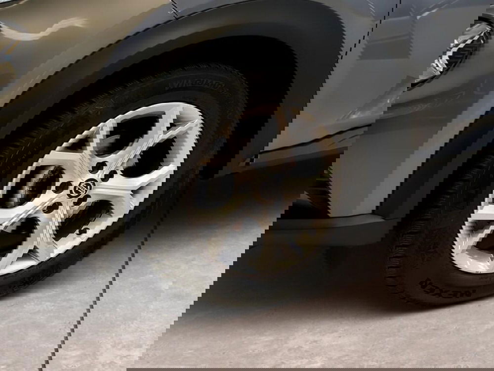 Nissan Juke usata a Torino (15)