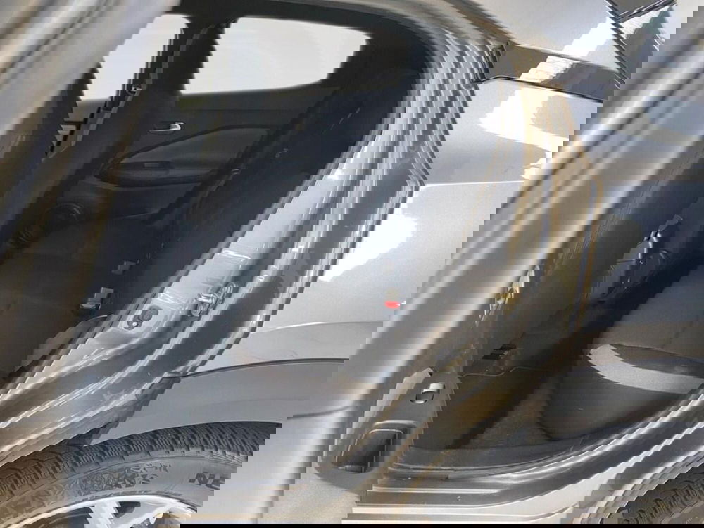 Nissan Juke usata a Torino (9)