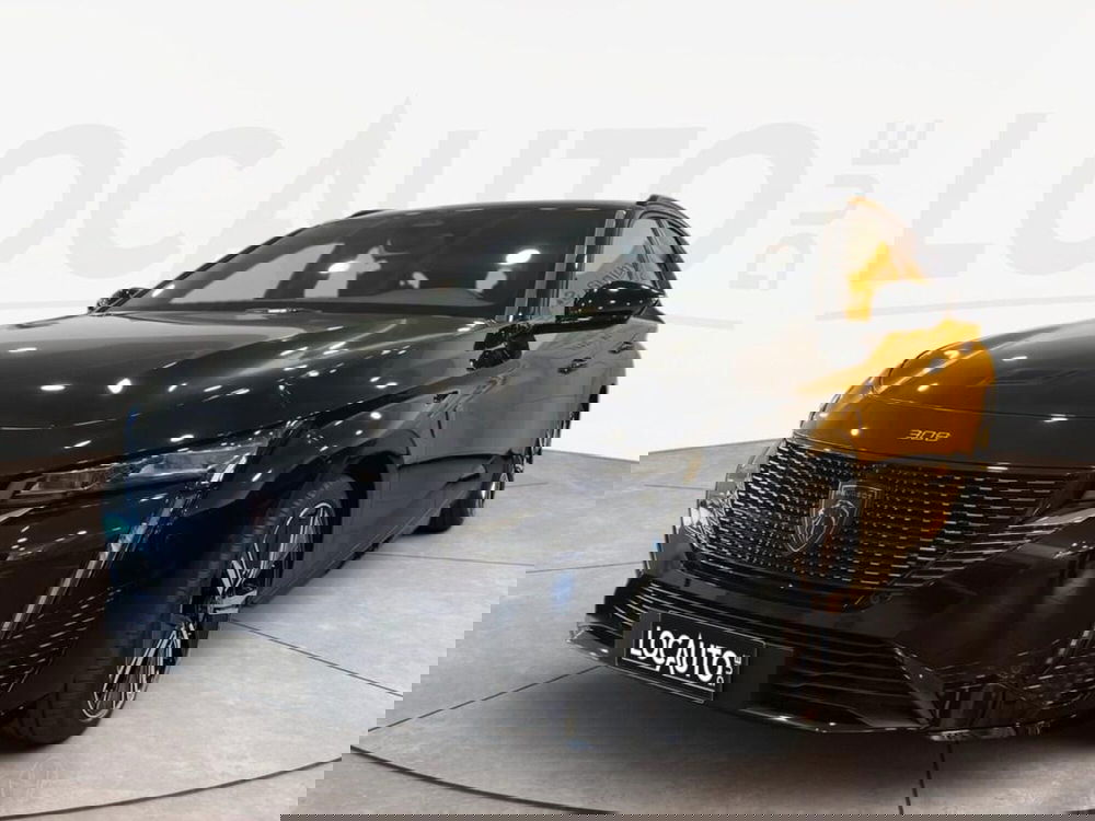 Peugeot 308 SW nuova a Torino