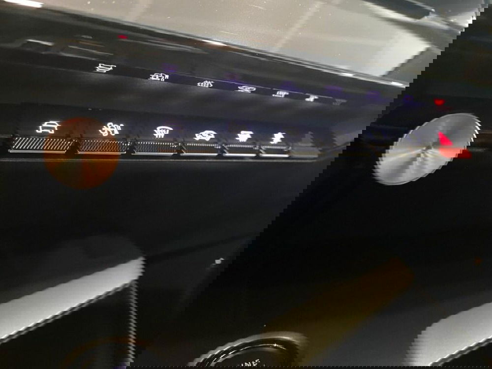 Peugeot 308 SW nuova a Torino (11)