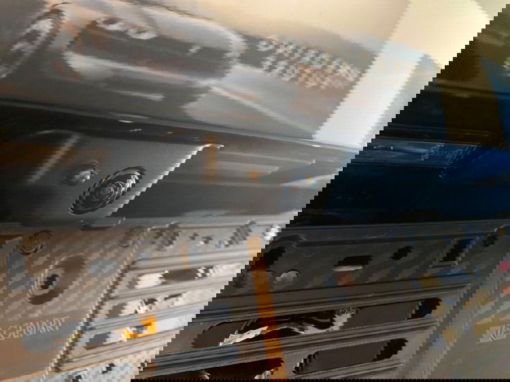 Peugeot 308 SW nuova a Torino (13)