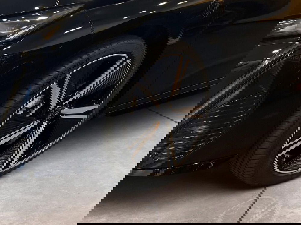 Peugeot 308 SW nuova a Torino (14)