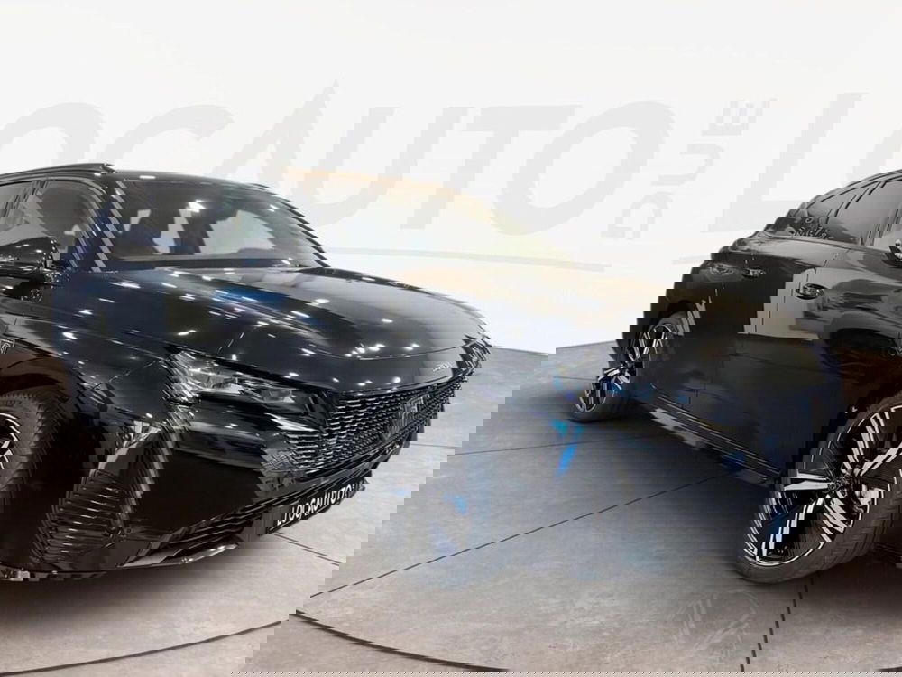 Peugeot 308 SW nuova a Torino (2)