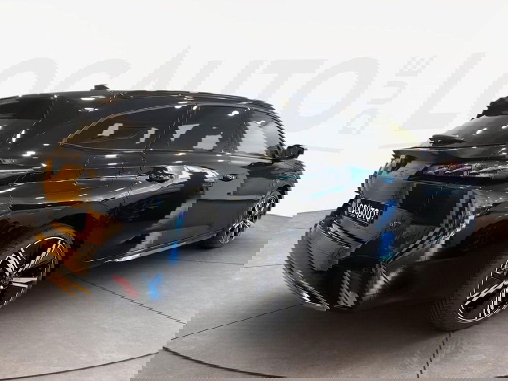 Peugeot 308 SW nuova a Torino (3)