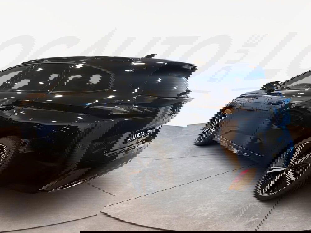 Peugeot 308 SW nuova a Torino (4)