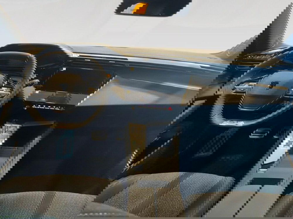 Peugeot 308 SW nuova a Torino (5)