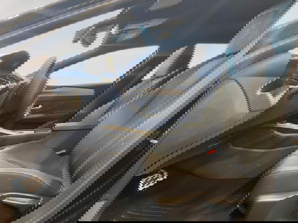 Peugeot 308 SW nuova a Torino (6)