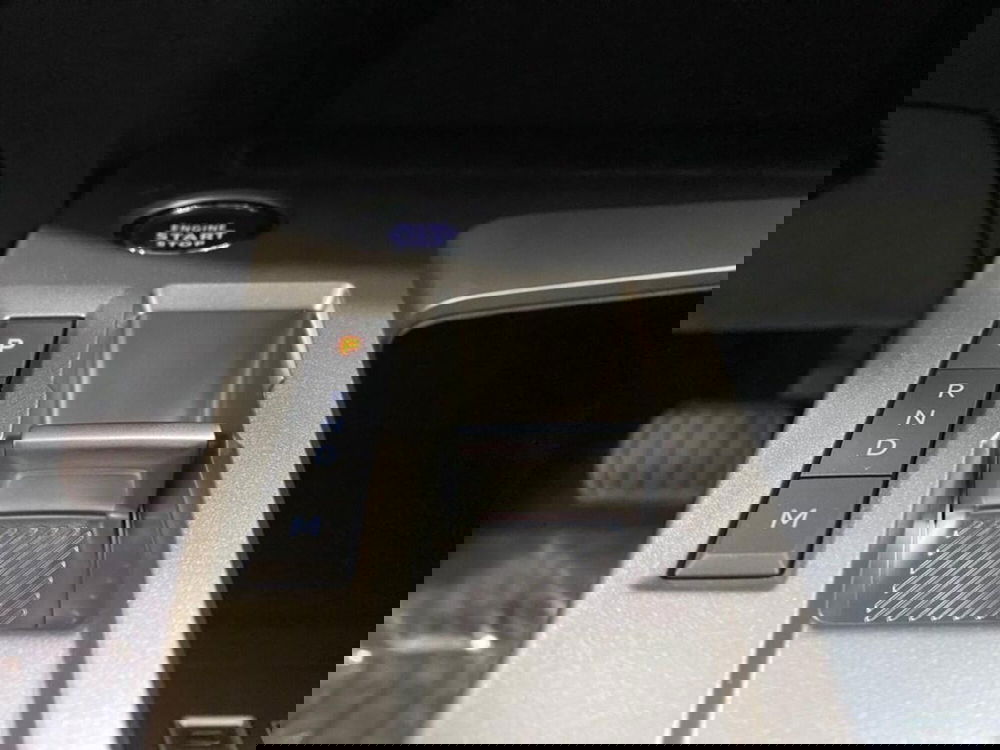 Peugeot 308 nuova a Torino (11)