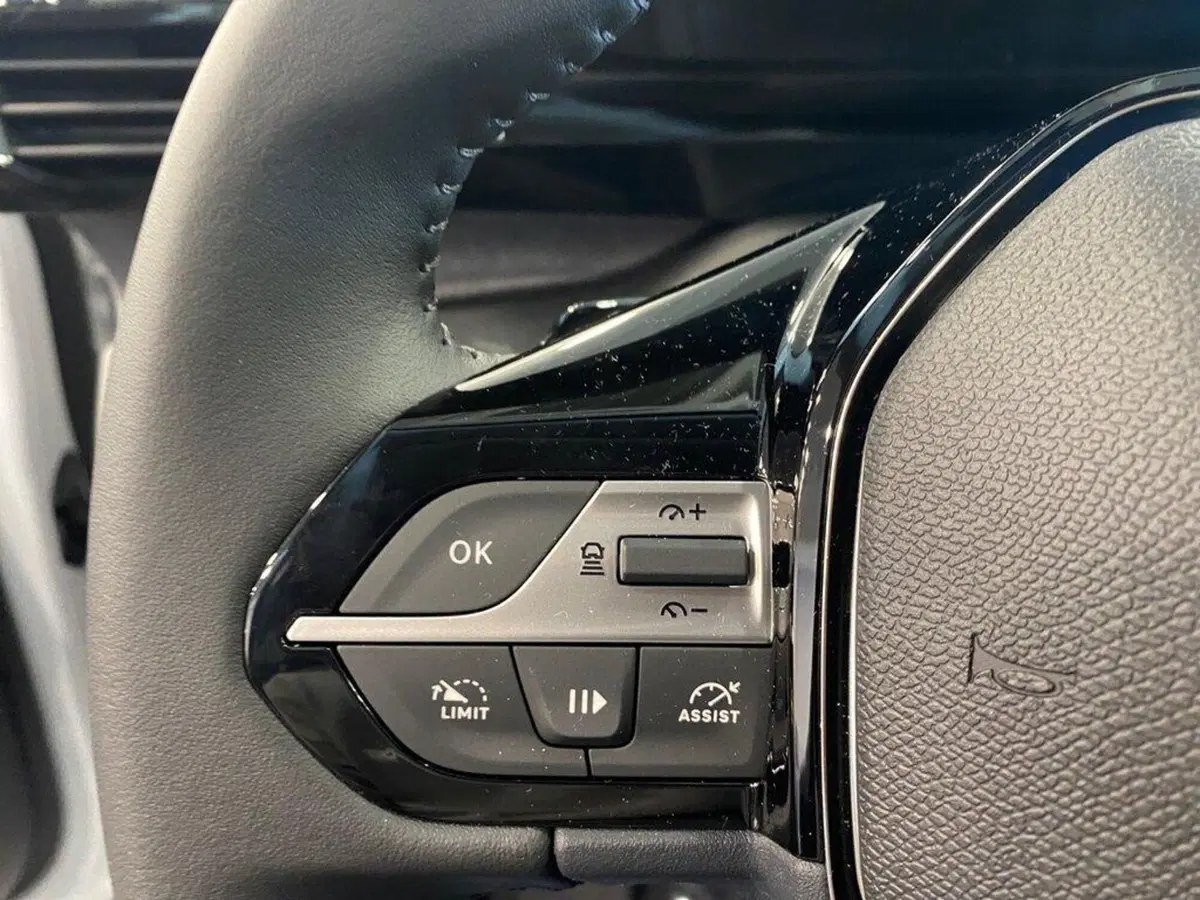 Peugeot 308 nuova a Torino (12)