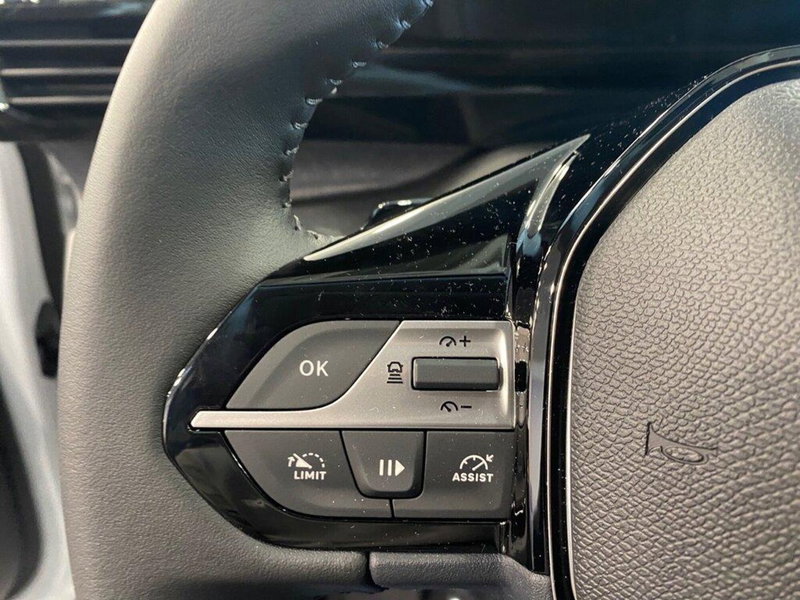 Peugeot 308 nuova a Torino (12)