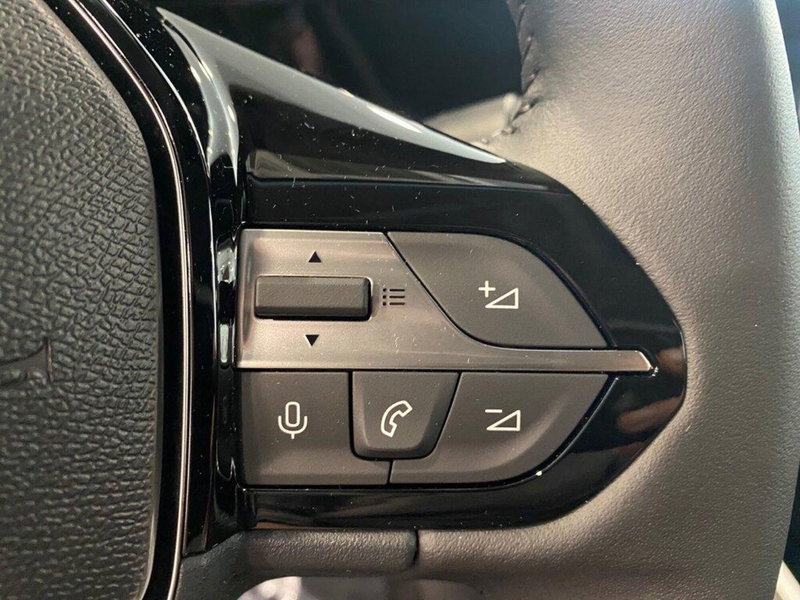 Peugeot 308 nuova a Torino (13)