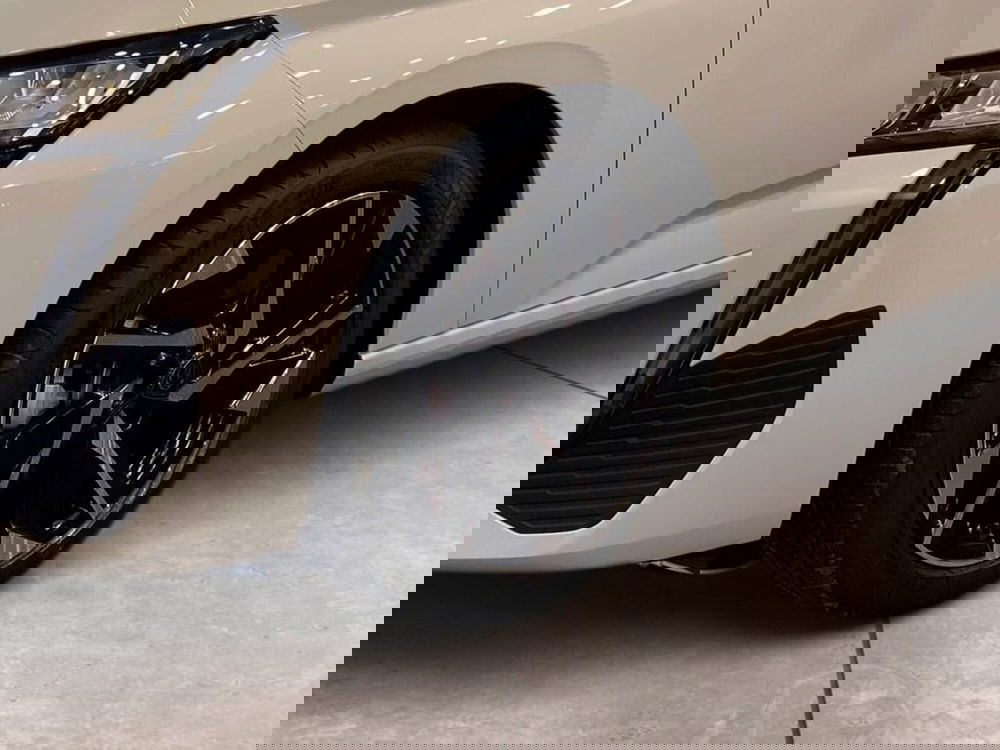 Peugeot 308 nuova a Torino (15)