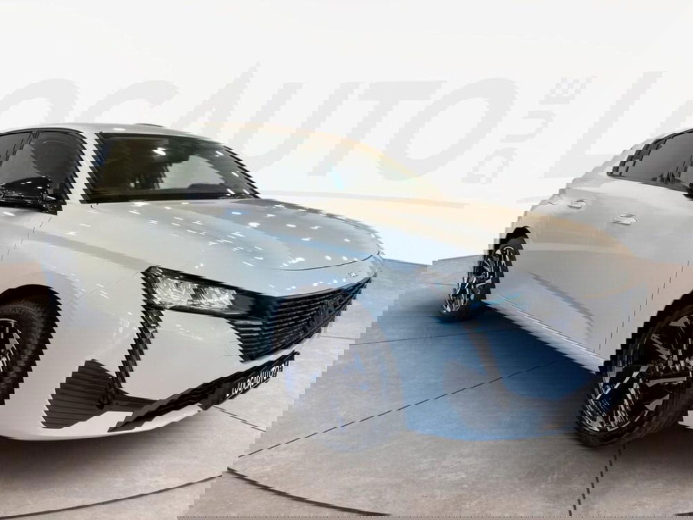 Peugeot 308 nuova a Torino (3)