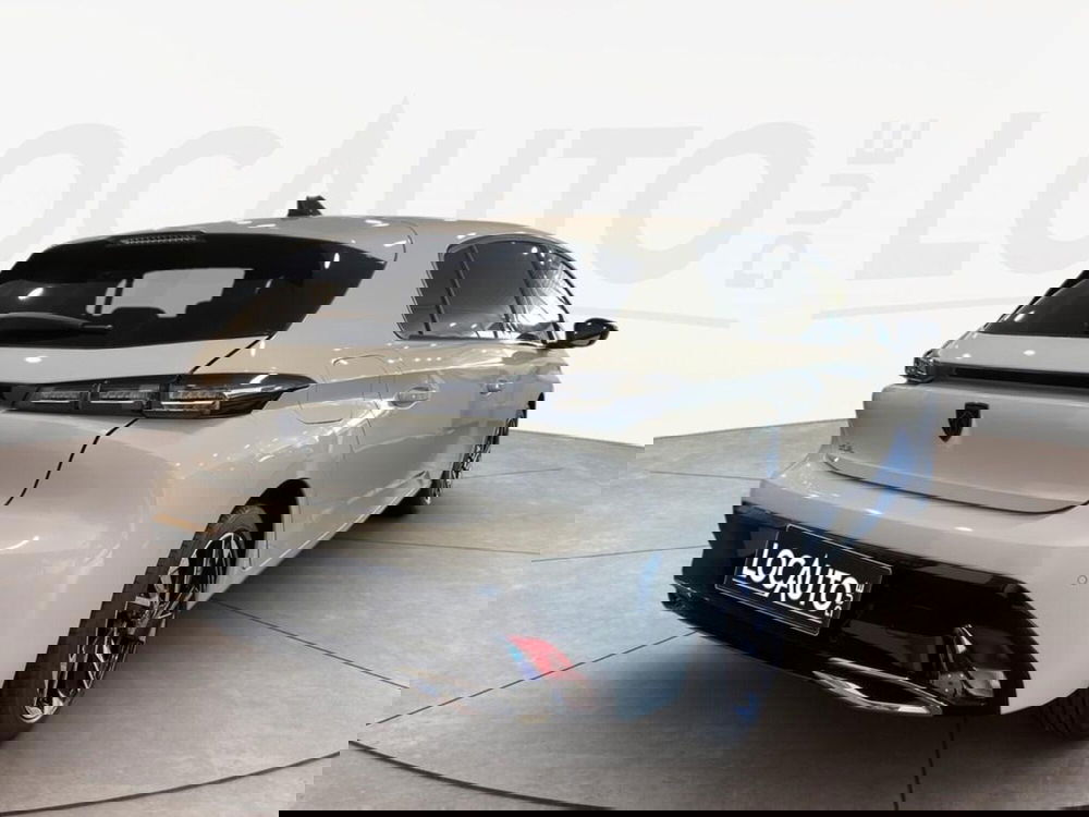 Peugeot 308 nuova a Torino (4)