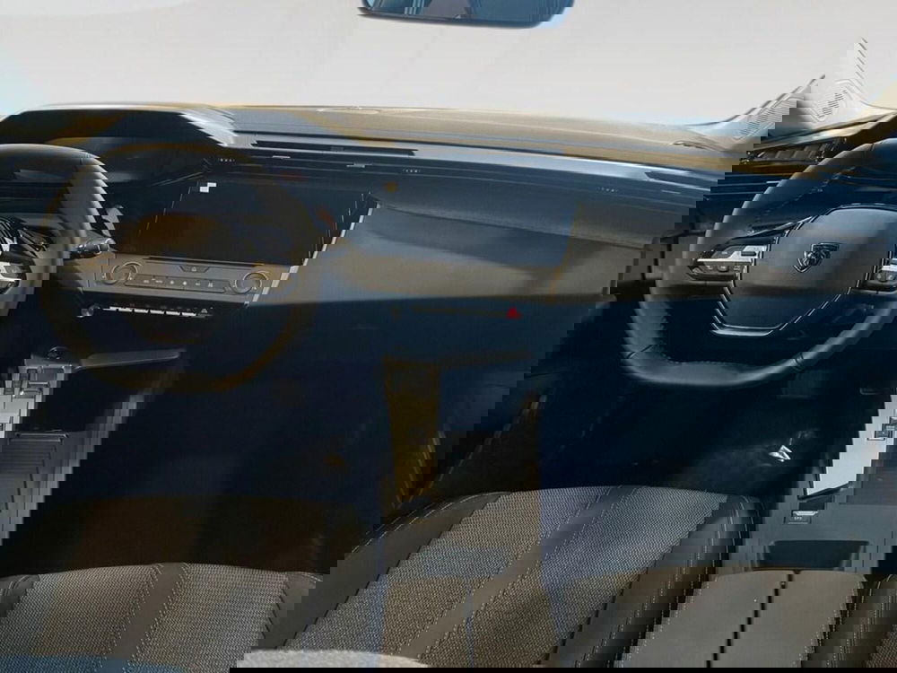 Peugeot 308 nuova a Torino (5)