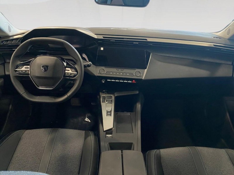 Peugeot 308 nuova a Torino (5)