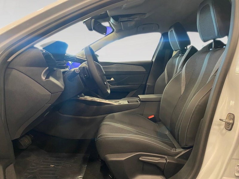 Peugeot 308 nuova a Torino (6)