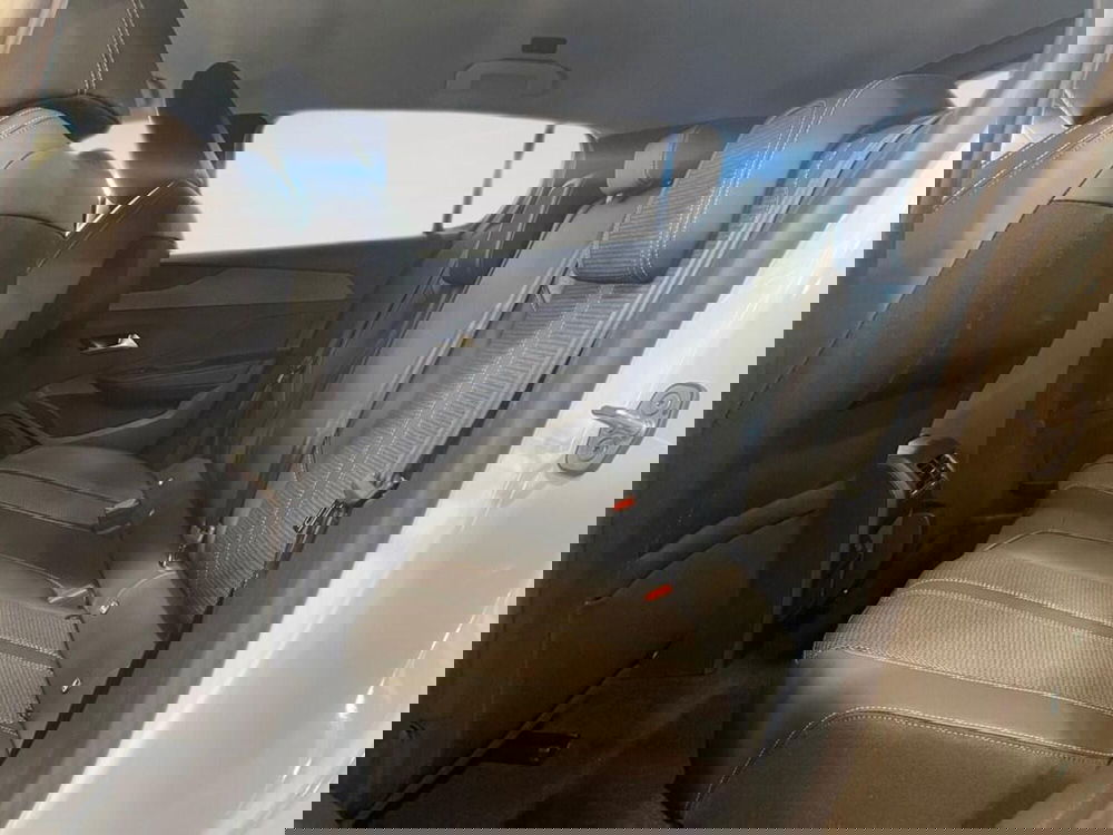 Peugeot 308 nuova a Torino (7)