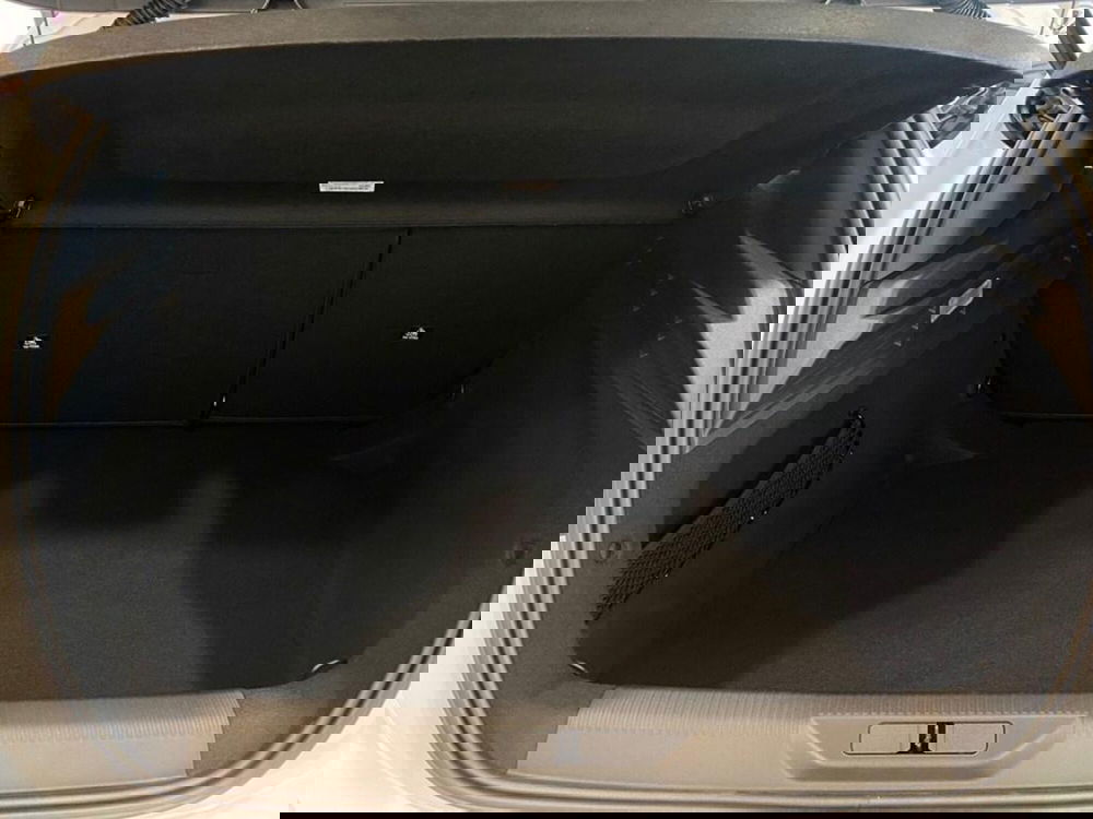 Peugeot 308 nuova a Torino (8)