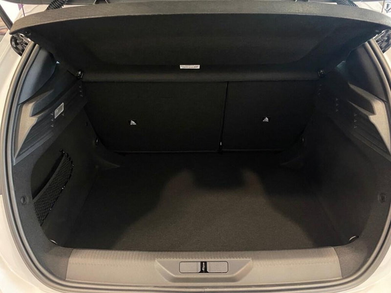 Peugeot 308 nuova a Torino (8)