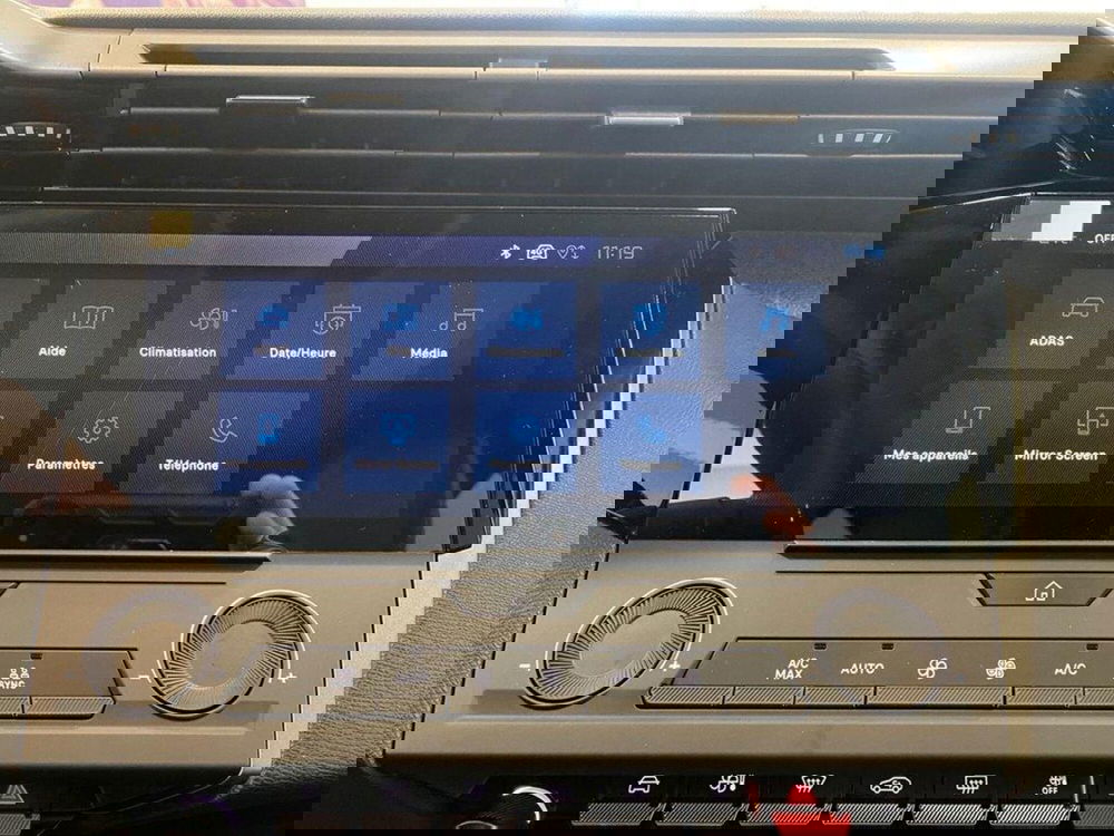 Peugeot 308 nuova a Torino (9)