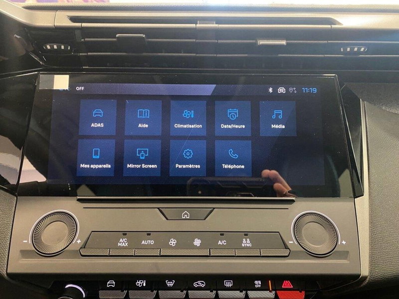 Peugeot 308 nuova a Torino (9)