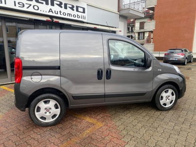 Fiat Fiorino Furgone cargo 1.3 mjt 95cv SX del 2023 usata a Boves