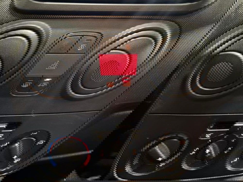 Fiat Fiorino Furgone usata a Cuneo (10)