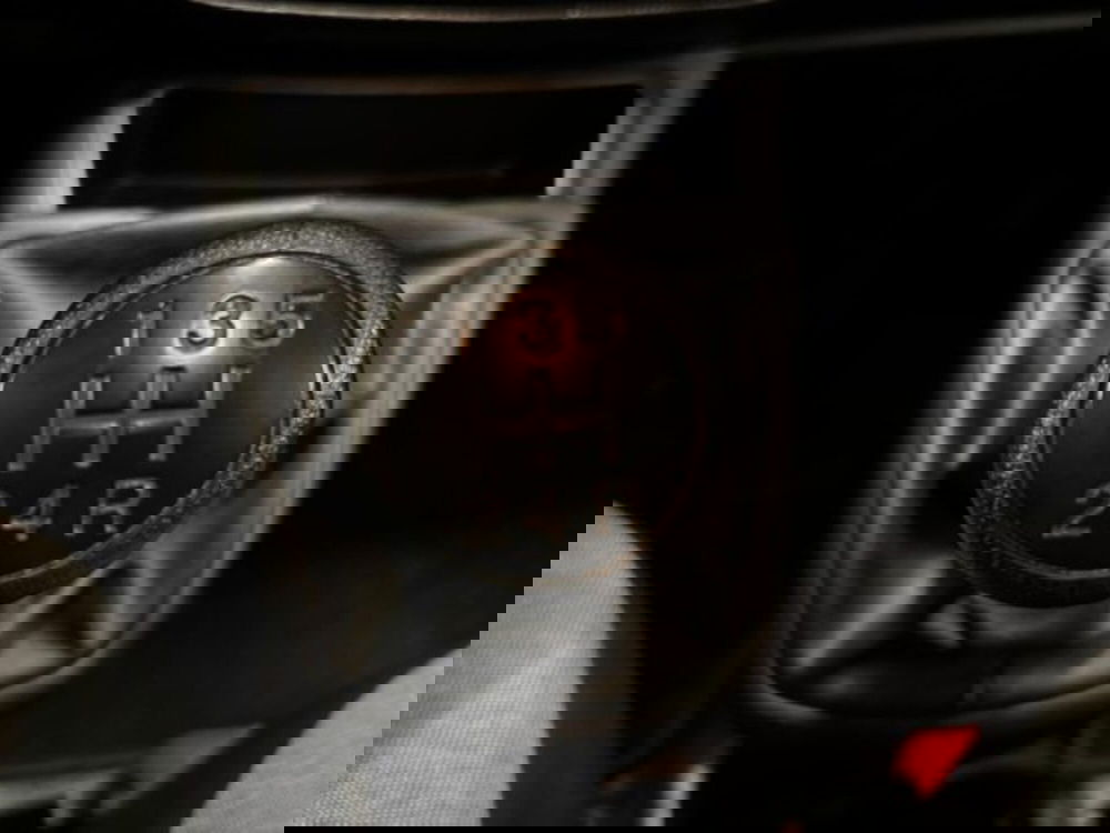 Fiat Fiorino Furgone usata a Cuneo (11)